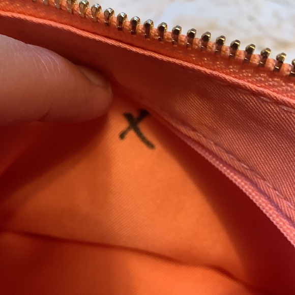 NWT A New Day Pink Crossbody - Picture 6 of 7